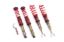 Picture of MTS Technik Coilover Set - MTSGWAU52-C