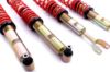 Picture of MTS Technik Coilover Set - MTSGWAU52-C