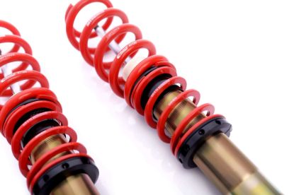 Picture of MTS Technik Coilover Set - MTSGWAU52-C