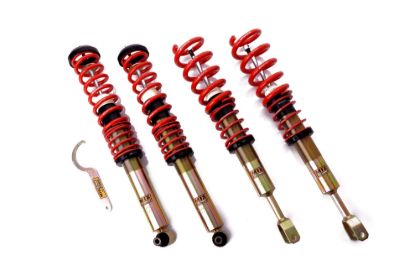 Picture of MTS Technik Coilover Set - MTSGWAU52-S