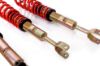 Picture of MTS Technik Coilover Set - MTSGWAU52-S