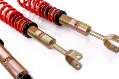 Picture of MTS Technik Coilover Set - MTSGWAU52-S
