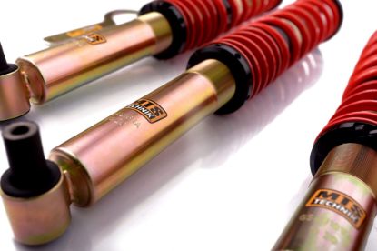 Picture of MTS Technik Coilover Set - MTSGWAU52-S