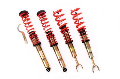Picture of MTS Technik Coilover Set - MTSGWAU53