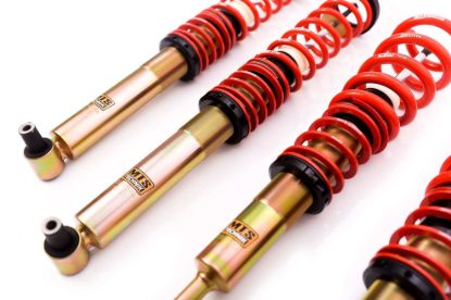 Picture of MTS Technik Coilover Set - MTSGWAU53