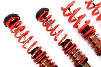 Picture of MTS Technik Coilover Set - MTSGWAU53
