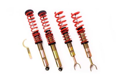 Picture of MTS Technik Coilover Set - MTSGWAU53-C