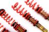 Picture of MTS Technik Coilover Set - MTSGWAU53-C