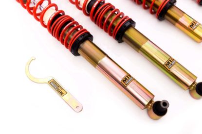 Picture of MTS Technik Coilover Set - MTSGWAU53-C