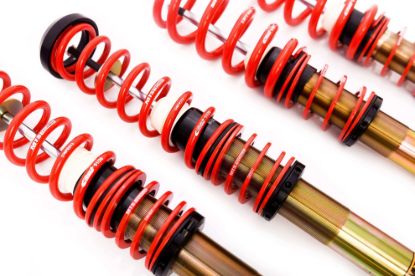 Picture of MTS Technik Coilover Set - MTSGWAU53-C