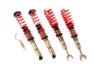 Picture of MTS Technik Coilover Set - MTSGWAU53-S