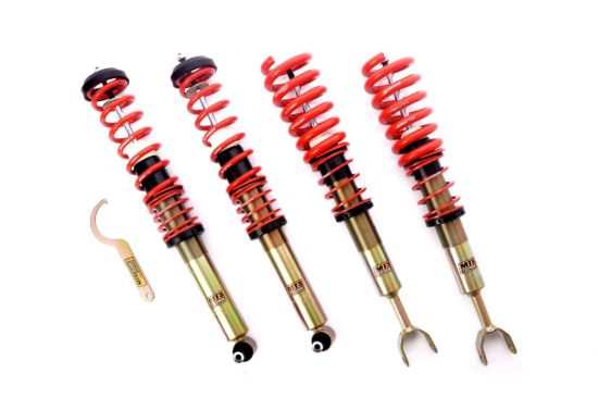 Picture of MTS Technik Coilover Set - MTSGWAU53-S