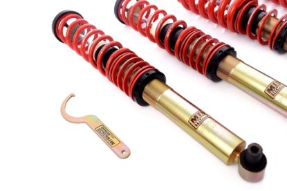 Picture of MTS Technik Coilover Set - MTSGWAU53-S