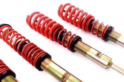 Picture of MTS Technik Coilover Set - MTSGWAU53-S
