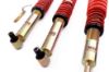 Picture of MTS Technik Coilover Set - MTSGWAU53-S