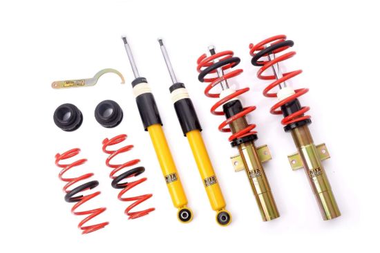 Picture of MTS Technik Coilover Set - MTSGWAU54