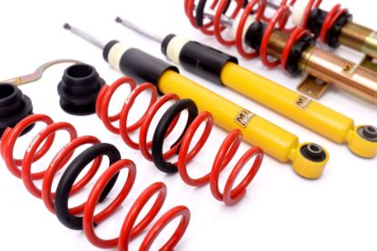 Picture of MTS Technik Coilover Set - MTSGWAU54