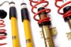 Picture of MTS Technik Coilover Set - MTSGWAU54