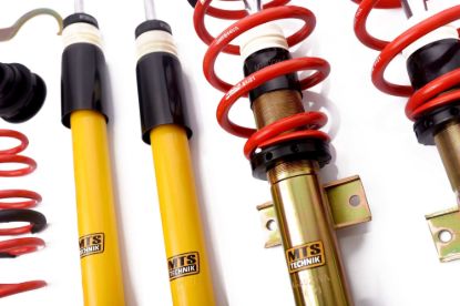 Picture of MTS Technik Coilover Set - MTSGWAU54