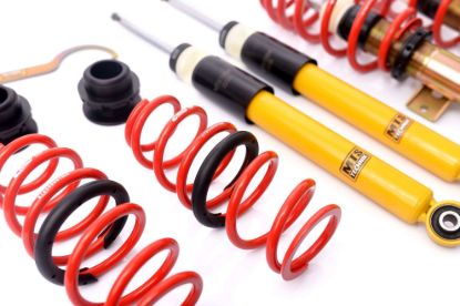 Picture of MTS Technik Coilover Set - MTSGWAU54-C