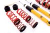 Picture of MTS Technik Coilover Set - MTSGWAU54-S