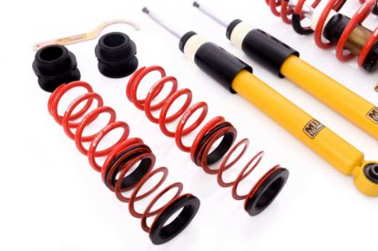 Picture of MTS Technik Coilover Set - MTSGWAU54-S