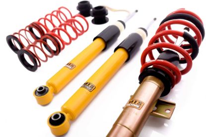 Picture of MTS Technik Coilover Set - MTSGWAU54-S