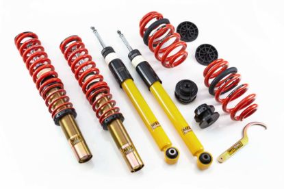 Picture of MTS Technik Coilover Set - MTSGWAU56