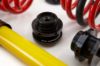 Picture of MTS Technik Coilover Set - MTSGWAU57
