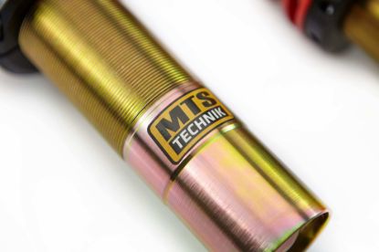 Picture of MTS Technik Coilover Set - MTSGWAU62
