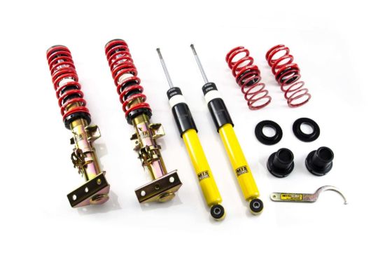 Picture of MTS Technik Coilover Set - MTSGWBM01