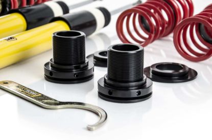 Picture of MTS Technik Coilover Set - MTSGWBM01