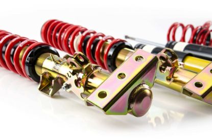 Picture of MTS Technik Coilover Set - MTSGWBM01