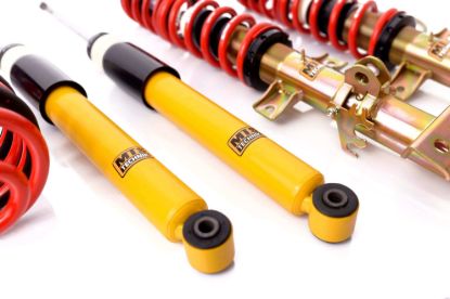 Picture of MTS Technik Coilover Set - MTSGWBM01