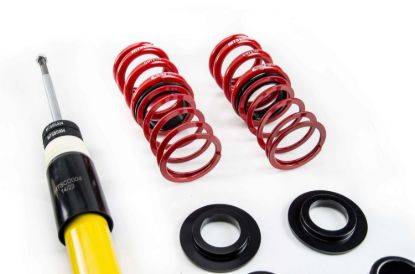 Picture of MTS Technik Coilover Set - MTSGWBM01
