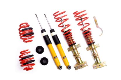 Picture of MTS Technik Coilover Set - MTSGWBM01-C