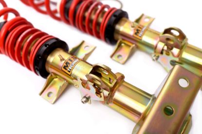 Picture of MTS Technik Coilover Set - MTSGWBM01-C