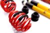 Picture of MTS Technik Coilover Set - MTSGWBM01-C