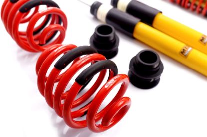Picture of MTS Technik Coilover Set - MTSGWBM01-C
