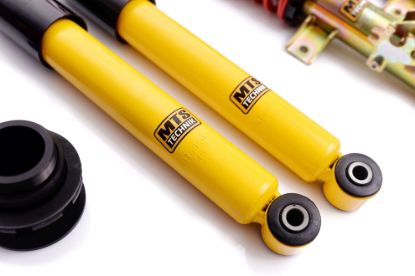 Picture of MTS Technik Coilover Set - MTSGWBM01-C