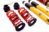 Picture of MTS Technik Coilover Set - MTSGWBM01-S