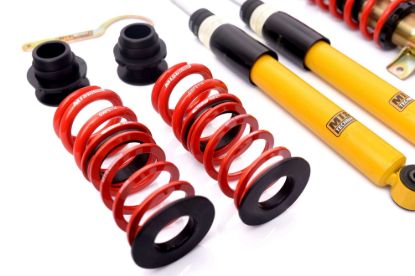 Picture of MTS Technik Coilover Set - MTSGWBM01-S