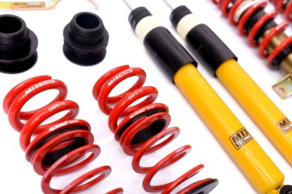 Picture of MTS Technik Coilover Set - MTSGWBM01-S