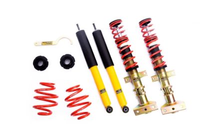 Picture of MTS Technik Coilover Set - MTSGWBM02