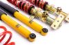 Picture of MTS Technik Coilover Set - MTSGWBM02