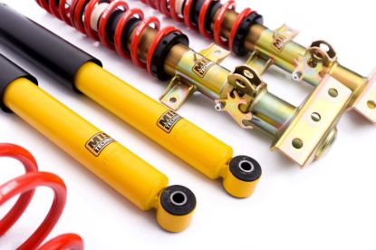 Picture of MTS Technik Coilover Set - MTSGWBM02
