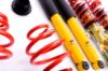 Picture of MTS Technik Coilover Set - MTSGWBM02