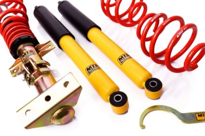 Picture of MTS Technik Coilover Set - MTSGWBM02-C