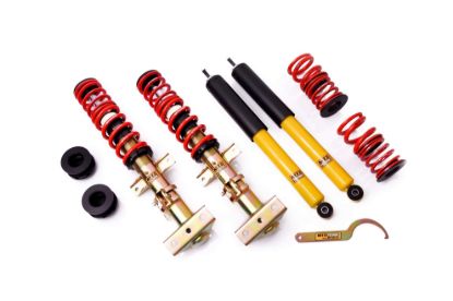 Picture of MTS Technik Coilover Set - MTSGWBM02-S