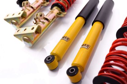 Picture of MTS Technik Coilover Set - MTSGWBM02-S